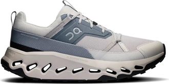 On Running Platte schoenen - Dames - Hardloopschoenen - Grijs - 40 EU - Wol - Fitness
