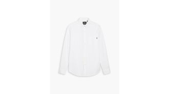 Dockers Oxford Shirt, Slim Fit