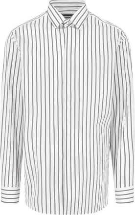 Tom Ford Striped Shirt