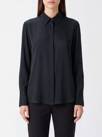 Federica Tosi Camicia Donna colore Nero