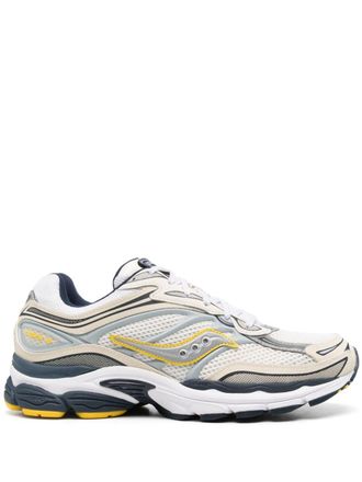Saucony ProGrid Omni 9 sneakers - Wit