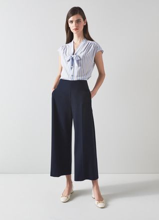 L.k. Bennett ADELE TROUSERS