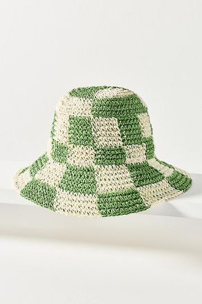 Wyeth Nyc Sadie Bucket Hat