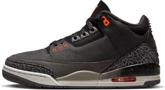 Nike Jordan Air Jordan 3 Retro Fear Pack 2023 CT8532-080