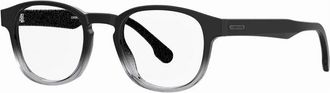 Carrera 294 008A 00 Black Grey 49mm