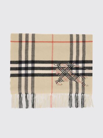 Burberry Sciarpa Burberry in cashmere Vintage Check