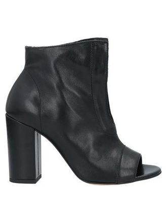 Caf&egrave;noir Ankle boots