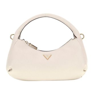 Guess Dames, Tassen, Wit, Maat: ONE Size
