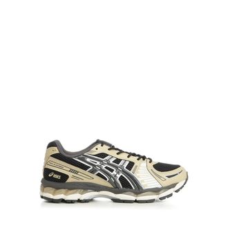 Asics Heren, Sport, Veelkleurig, Maat: 41 1/2 EU Synthetisch