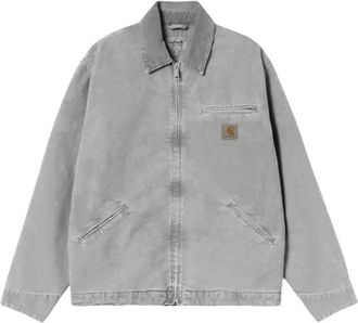 Carhartt Work in Progress Uomo, Giacche, Nero, L, new