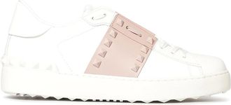 Valentino Garavani Sneaker Rockstud Untitled
