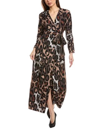 Diane Von Fürstenberg Babette Reversible Dress