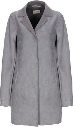 Jan Mayen COATS & JACKETS - Overcoats & Trench Coats sur YOOX.COM