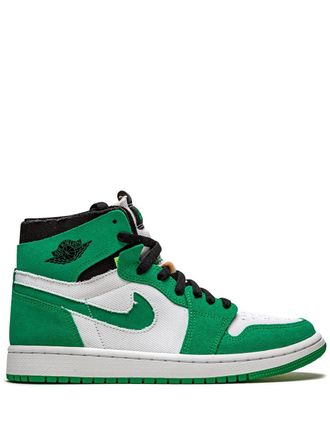 Nike Jordan Sneakers Air Jordan 1 Zoom Comfort Stadium Green - Verde