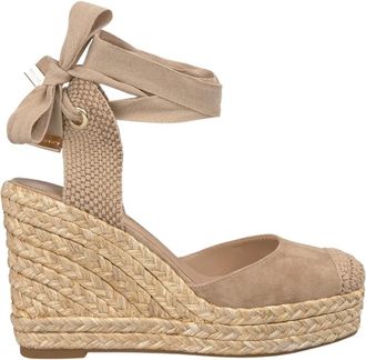 Alma En Pena Alma EN Pena, Dames, Schoenen, Beige, Maat: 39 EU