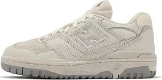 New Balance 550 2E Turtledove White BB550PWD-2E