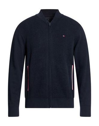 Tommy Hilfiger KNITWEAR - Cardigans on YOOX.COM