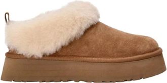 UGG Slippers, female, Brown, 5 UK, Tazzelle MSG Clog