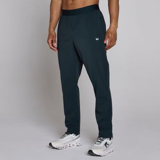 MyProtein Pantal&oacute;n de ch&aacute;ndal de nailon Hybrid para hombre de MP - Azul descolorido - XS