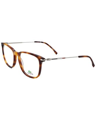 Lacoste Mens L2603nd 54Mm Optical Frames