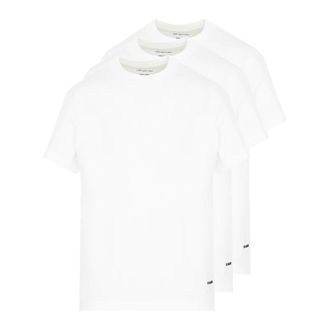 Jil Sander Donna, Top, Bianco, XS, new