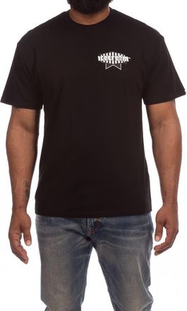 Icecream Cross Cones Graphic T-Shirt in Black at Nordstrom, Size Xx-Large
