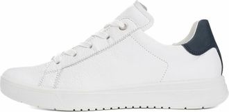 Ara Sneakers - Dames - Schoenen - Wit - Maat: 38 1/2 EU
