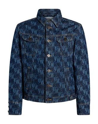 Vivienne Westwood JACKEN & M&Auml;NTEL - Jeansjacken/M&auml;ntel auf YOOX.COM