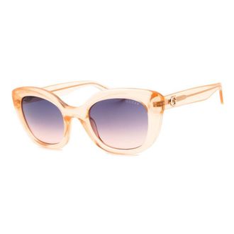 Guess GU00196 44Z Orange/Violet Gradient