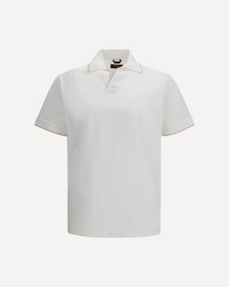 Moorer Bradley-JCL Polo Male 54