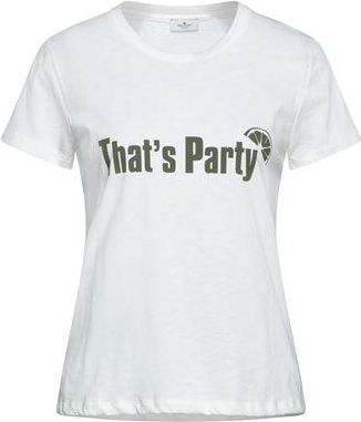 Liu Jo TOPWEAR - T-shirts sur YOOX.COM