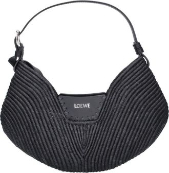 Loewe Borsa A Spalla Swing