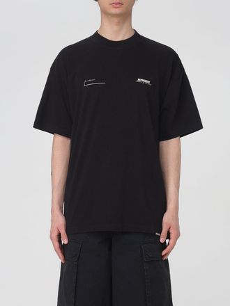 Represent T-shirt Represent in cotone con logo