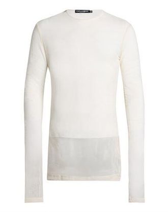 Dolce & Gabbana CAMISETAS Y TOPS - Camisetas en YOOX.COM