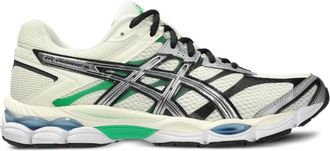 Asics Gel-Cumulus 16 - Heren - Hardloopschoenen - Wit - 40 EU - Nylon - Fitness