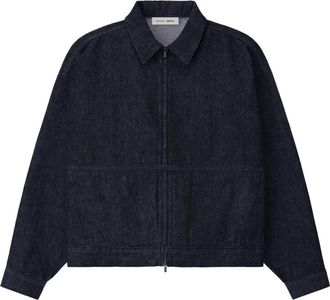 Fear of God Giacca con zip - Nero