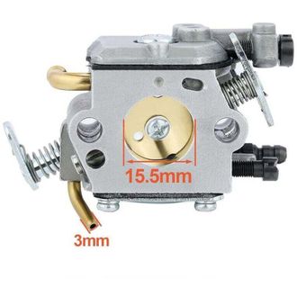OEM Carburador Compatible Con Stihl Ms250c Zama C1q-s92 1123-120-0620 1123-120-1651 Pieza De Repuesto