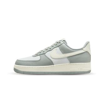 Nike Fitness, Heren, Veelkleurig, 46 EU, Leer, Air Force 1 Low 07 LX