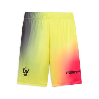 Freddy Pantaloncini Beach Volley Uomo in tessuto tecnico traspirante
