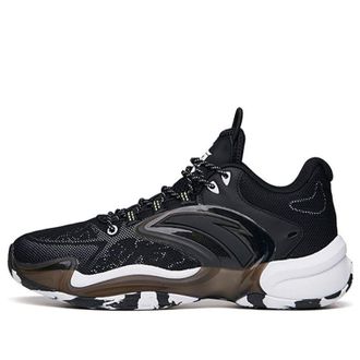 Anta Hear Wave 3 Black White 112131608-3