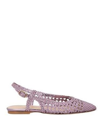 Il Borgo Firenze CALZADO - Bailarinas en YOOX.COM