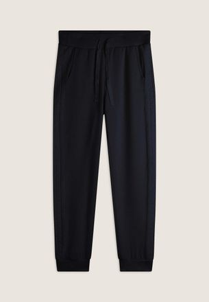 Freddy Sporthose FREDDY Sporthosen F4WALICE, Damen, Gr. M, EURO, schwarz, Obermaterial: 52% Baumwolle CO. 20% Modal CMD. 13% Viskose CV. 7% Polyester PES. 5%