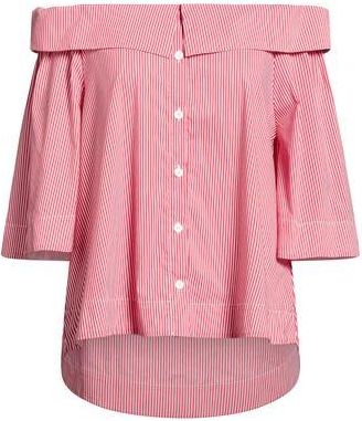 March&eacute;_21 TOPWEAR - Camicie su YOOX.COM