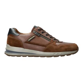 Mephisto Bradley - Shoes - Hombre - Marr&oacute;n - 38 1/2 EU