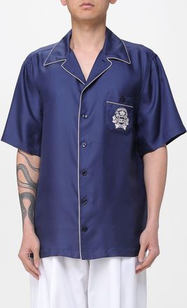 Dolce & Gabbana Camicia casual Dolce & Gabbana in raso