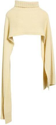 Jil Sander ACCESSORI - Sciarpe su YOOX.COM