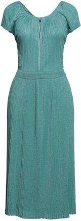 Elisabetta Franchi VESTIDOS - Vestidos midi en YOOX.COM