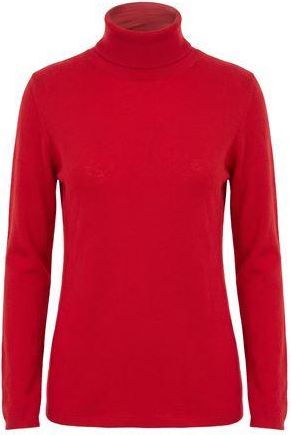 Carolina Herrera KNITWEAR - Turtlenecks on YOOX.COM