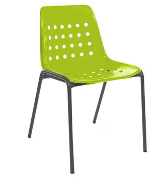 Schubiger M&ouml;bel Gartenstuhl Bermuda