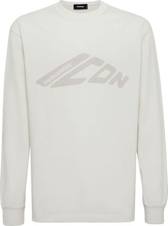 Dsquared2 Icon T-shirt - White
